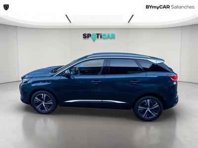 Peugeot 3008 Hybrid 225 e-Eat8 Allure Pack