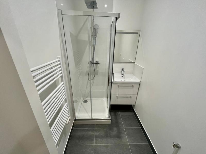 Appartement - 65 m² - 2 pièces