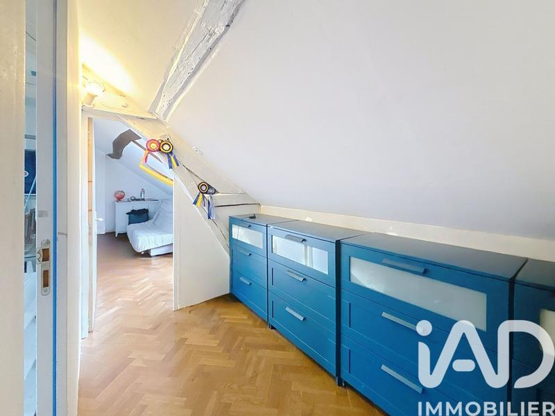 Maison de campagne - 151 m² - 7 pièces