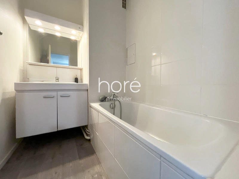 Appartement - 113 m² - 5 pièces