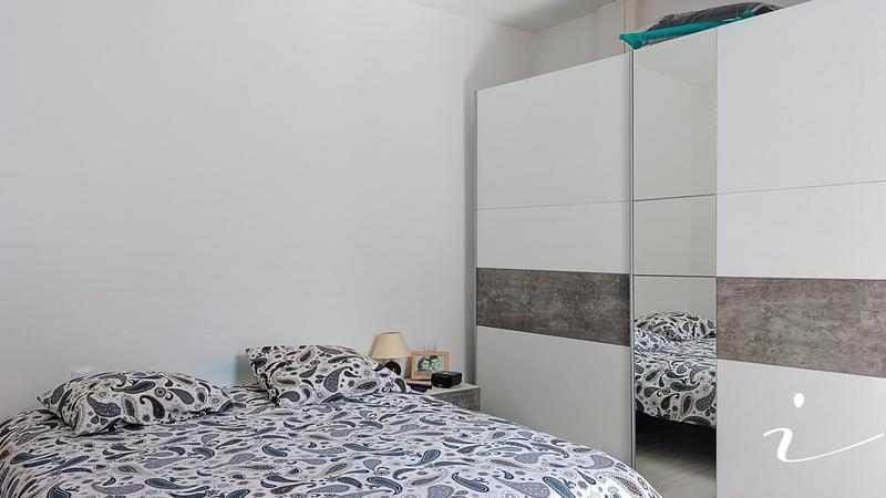 Maison de village - 122 m² - 4 pièces