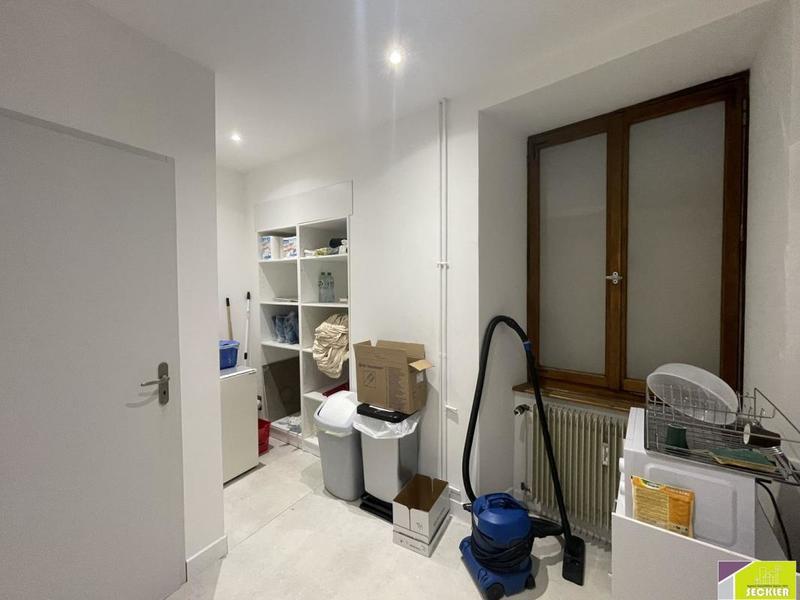 Local commercial - 47 m² - 3 pièces