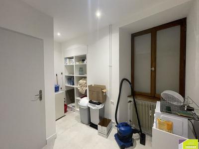 Local commercial - 47 m² - 3 pièces