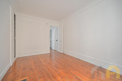 Appartement - 26 m² - 2 pièces