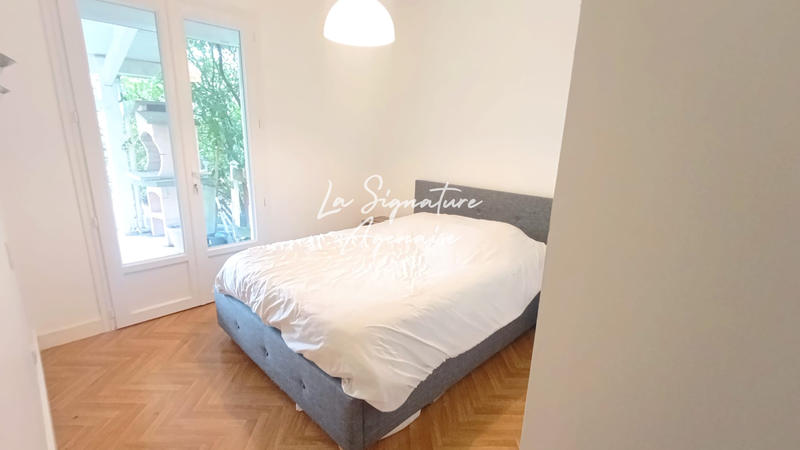 Maison - 167 m² - 6 pièces