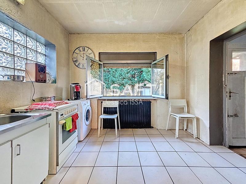 Maison - 77 m² - 4 pièces