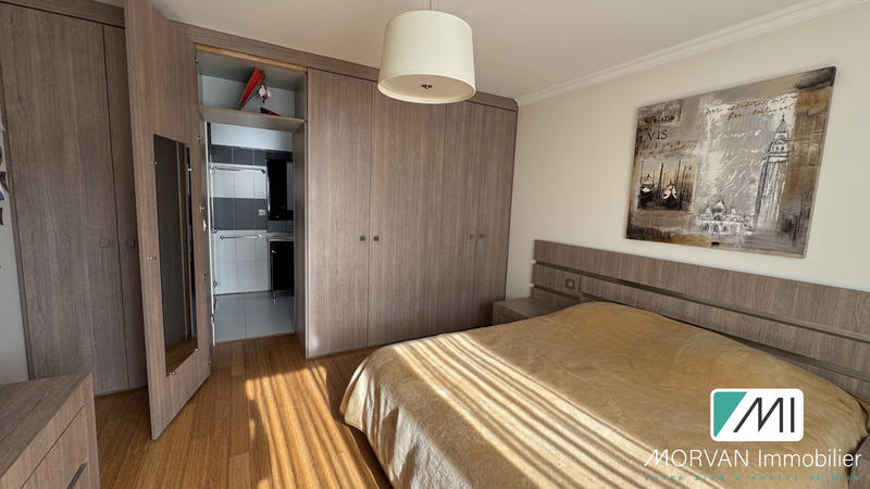 Maison - 262 m² - 7 pièces