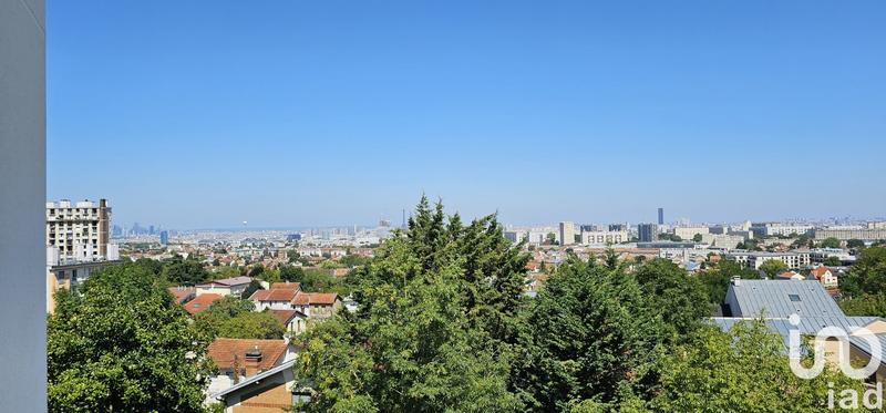 Studio - 24 m² - 1 pièce