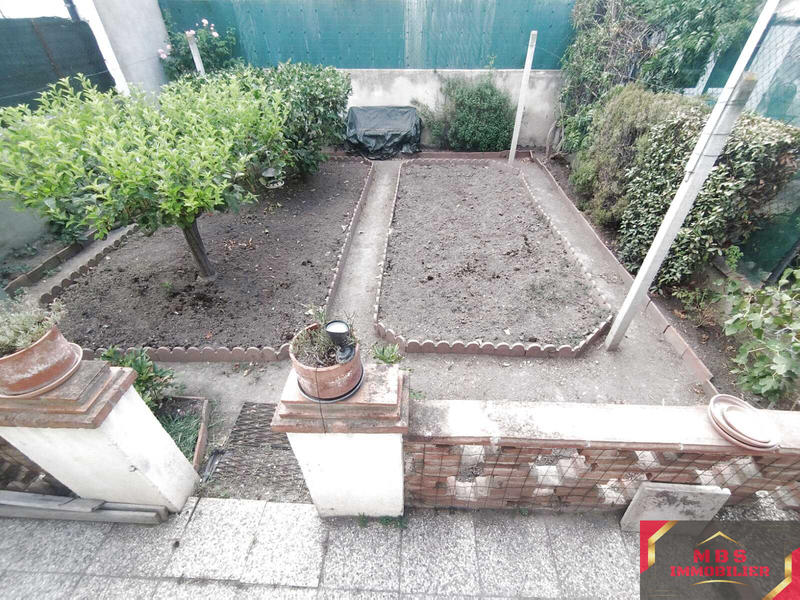 Maison - 53 m² - 3 pièces