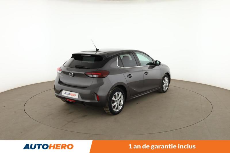 Opel Corsa 1.5 Diesel Elegance 5p 100 ch