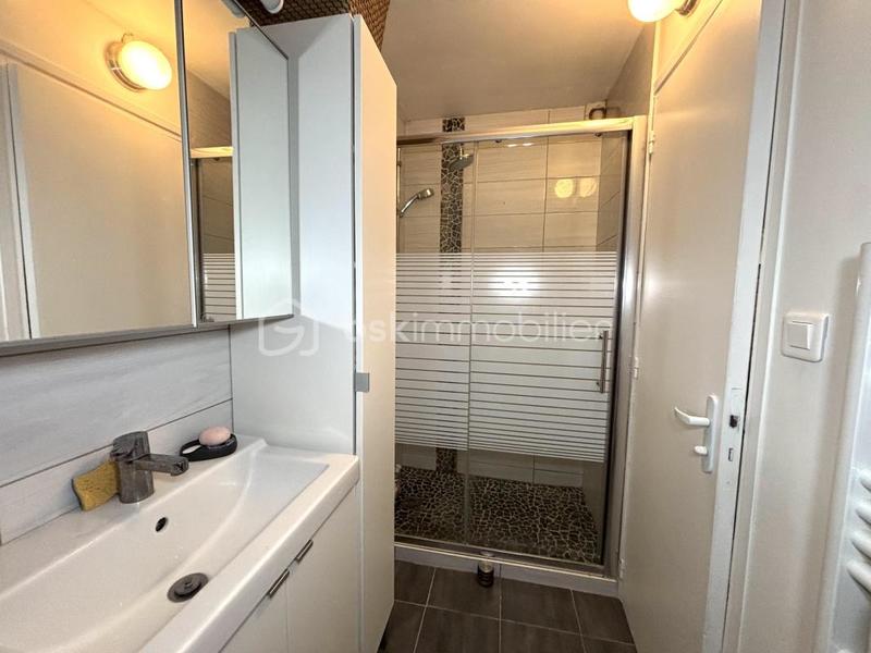 Maison - 70 m² - 4 pièces