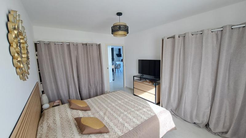 Appartement - 79 m² - 3 pièces