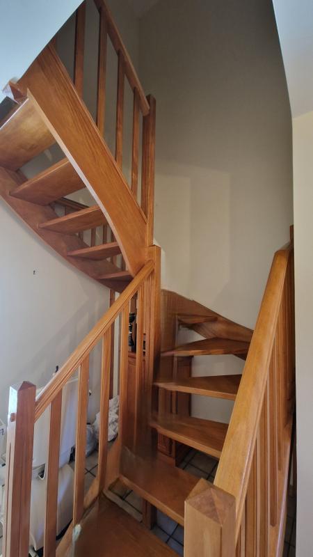 Maison - 81 m² - 4 pièces