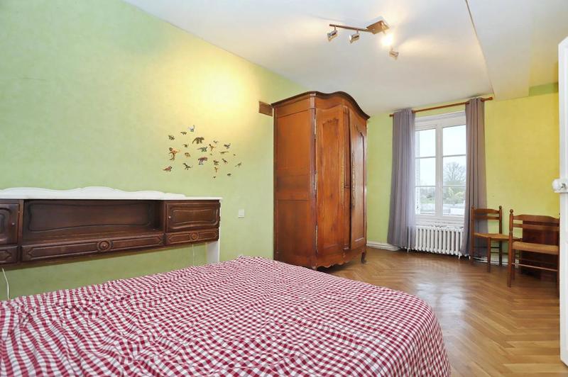 Maison de bourg - 102 m² - 4 pièces