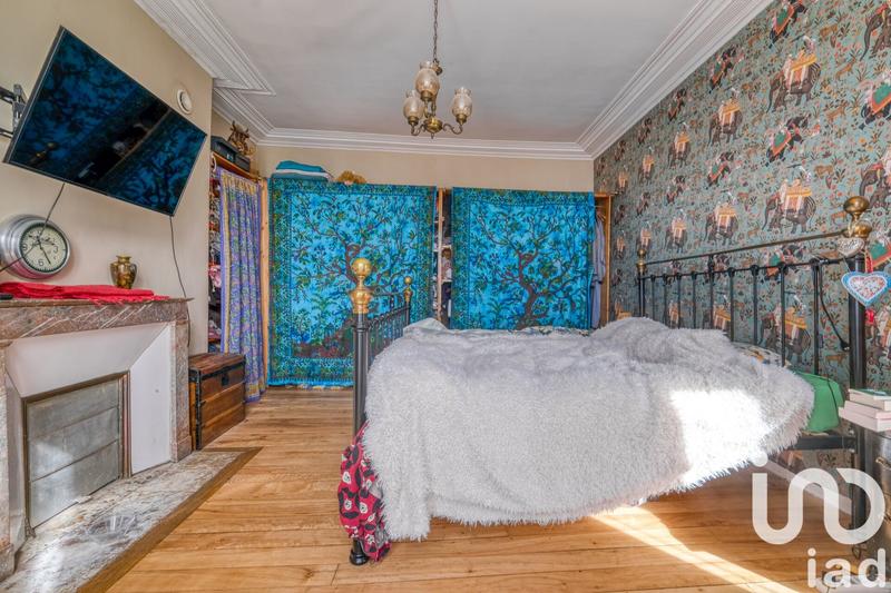 Maison - 172 m² - 7 pièces