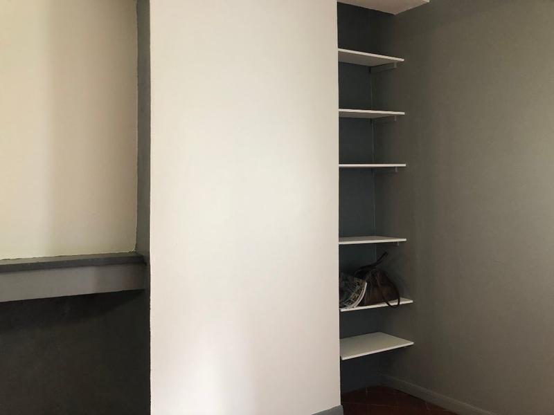 Studio - 16 m² - 1 pièce