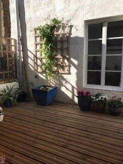 Maison de village - 129 m² - 8 pièces