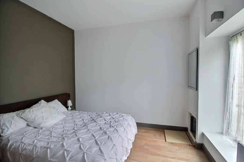 Maison de village - 190 m² - 8 pièces