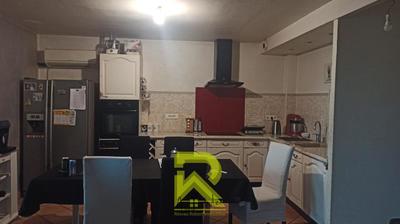 Villa - 82 m² - 4 pièces