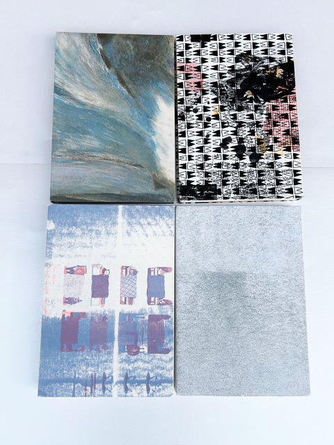 Atelier : un jour, une reliure