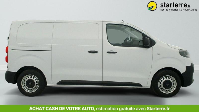 Peugeot Expert Fourgon Fgn m Bluehdi 120 s&amp;S Bvm6