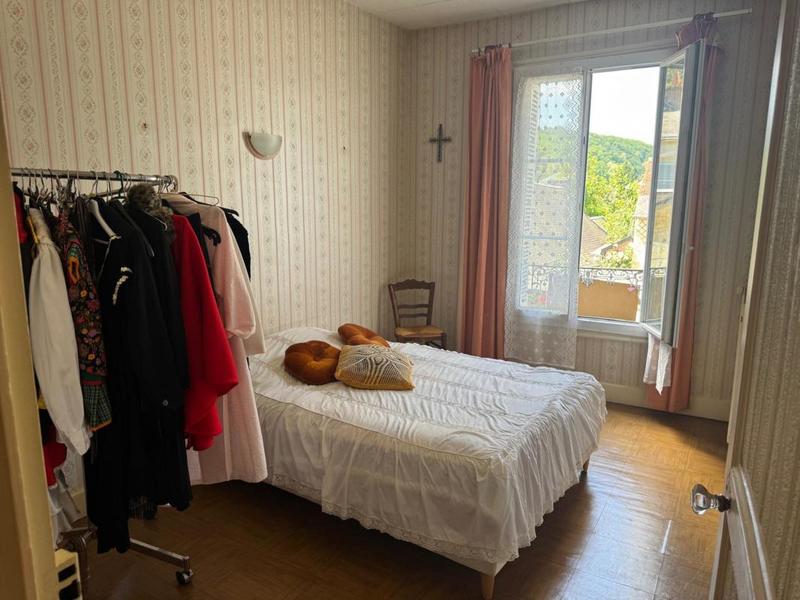 Maison - 140 m² - 8 pièces