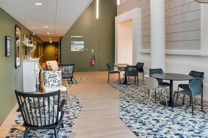 Appartement - 20 m² - 1 pièce