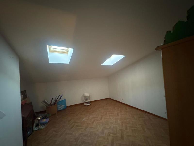 Maison de ville - 63 m² - 3 pièces