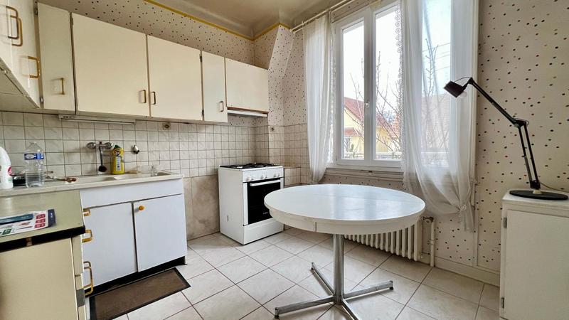 Pavillon - 87 m² - 5 pièces