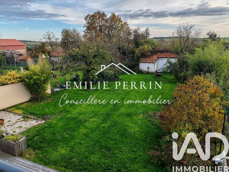 Maison de campagne - 275 m² - 10 pièces