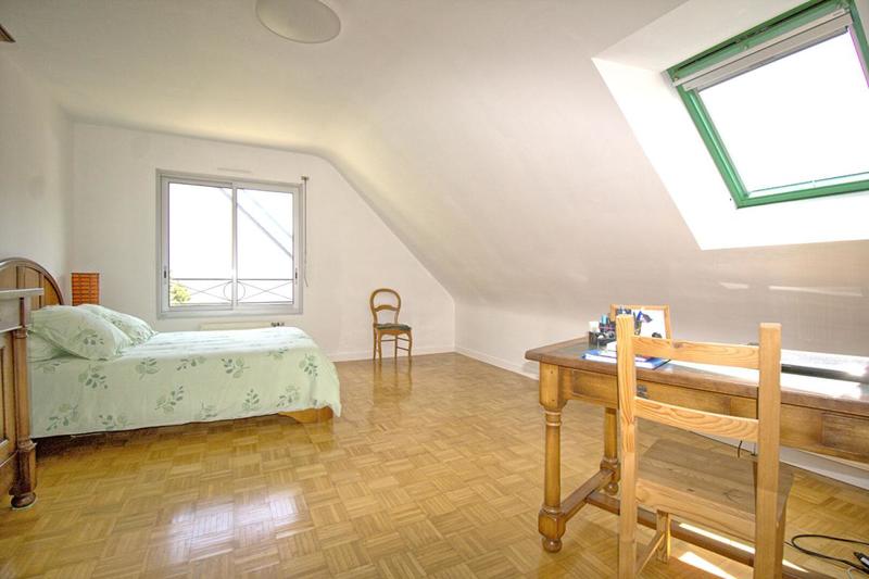 Maison - 172 m² - 7 pièces