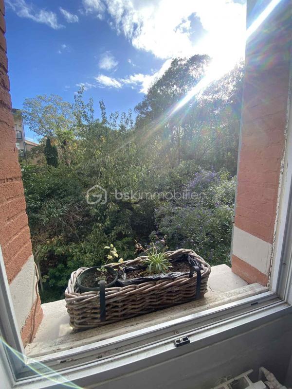 Appartement - 49 m² - 3 pièces