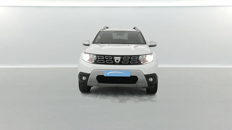 Dacia Duster Blue dCi 115 4x4 Prestige