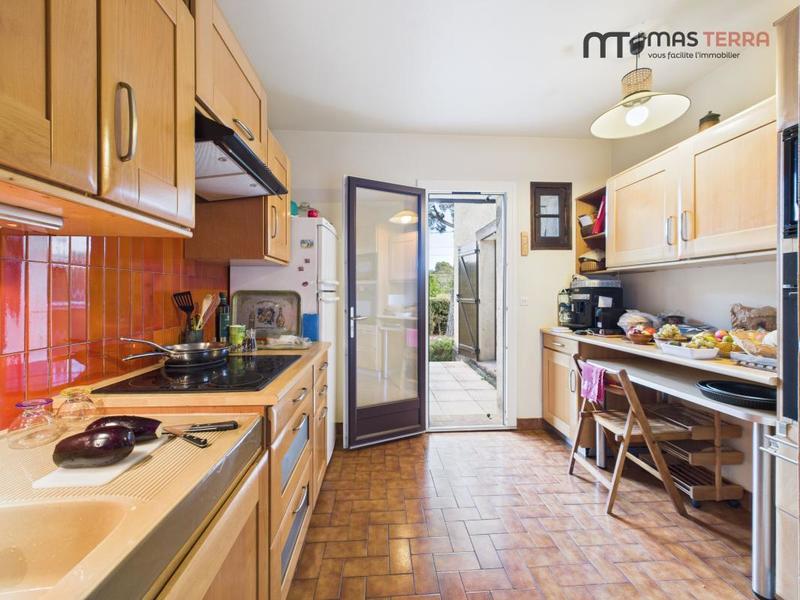 Villa - 162 m² - 7 pièces