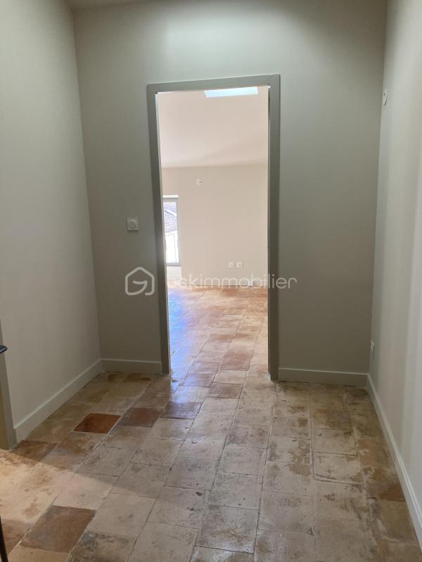 Maison de village - 93 m² - 5 pièces