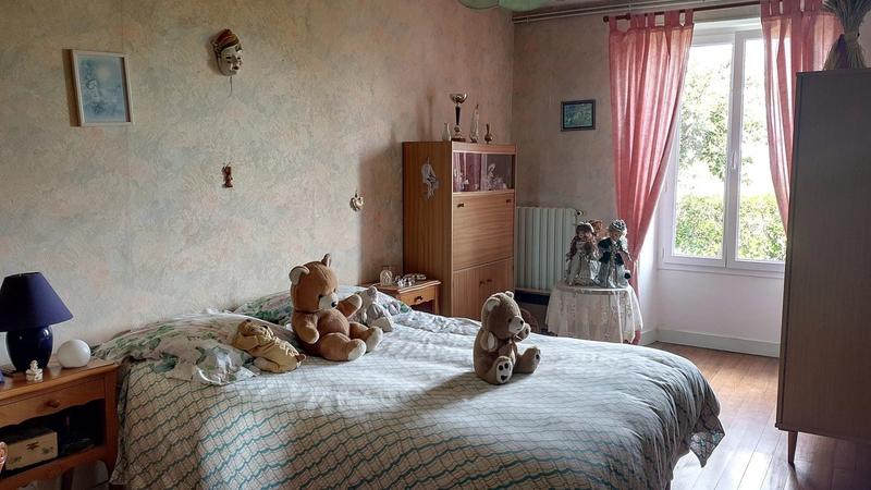 Maison - 163 m² - 6 pièces