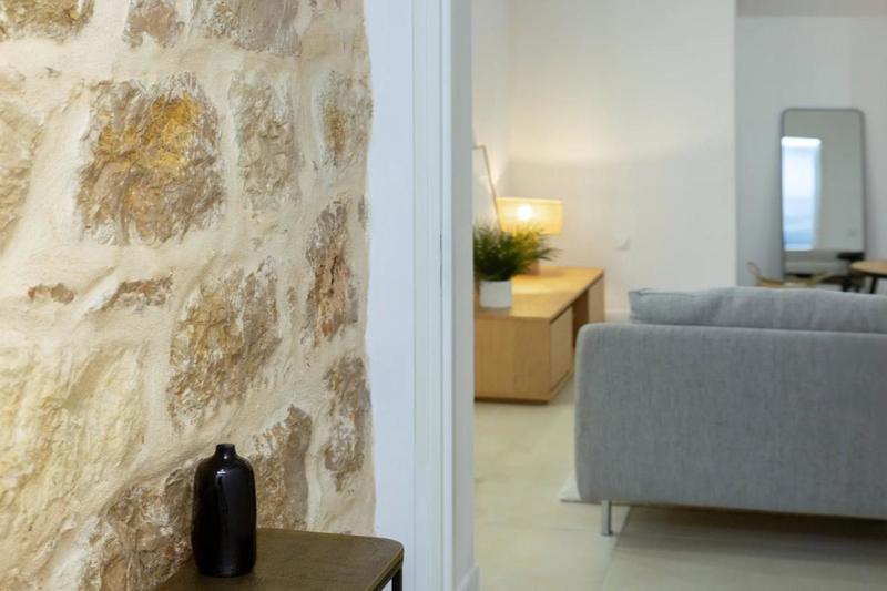 Appartement - 79 m² - 4 pièces