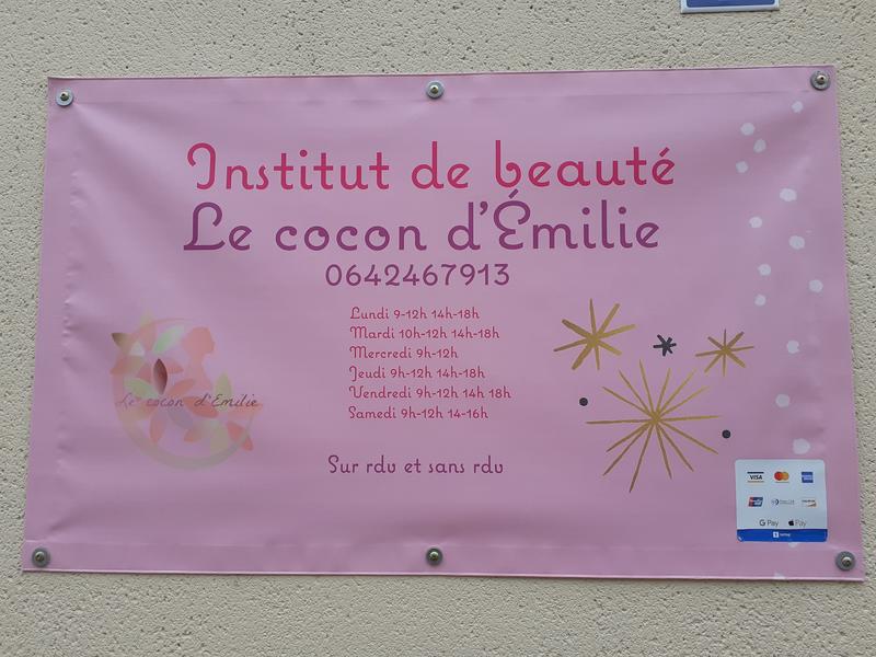 Le cocon d'Emilie