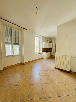 Appartement - 78 m² - 4 pièces
