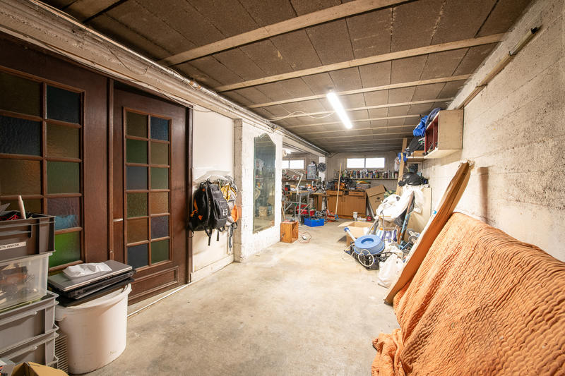 Maison - 145 m² - 8 pièces