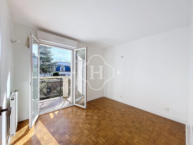 Maison - 76 m² - 4 pièces