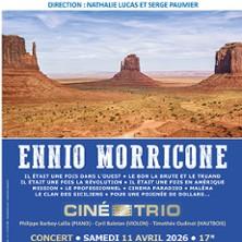 Ennio Morricone
