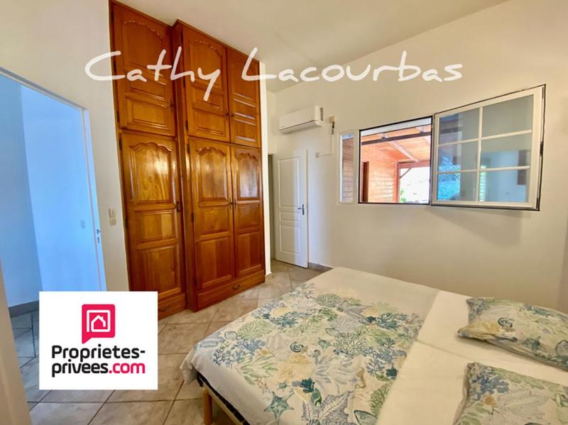 Villa - 121 m² - 6 pièces