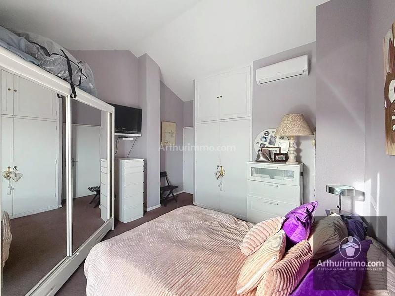 Maison - 118 m² - 7 pièces