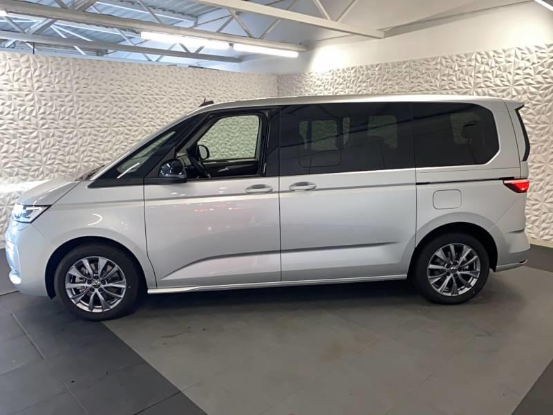 Volkswagen Multivan Court 1.4 eHybrid 218 Dsg6 Life