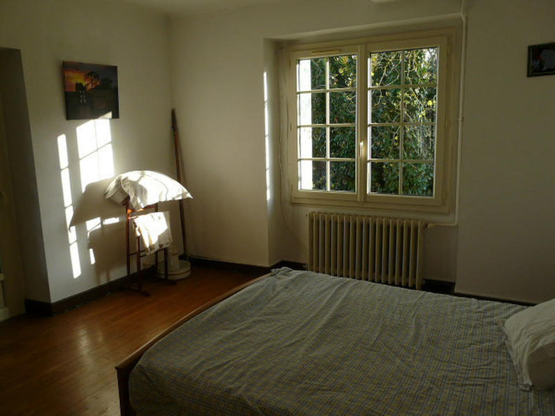 Maison - 200 m² - 6 pièces