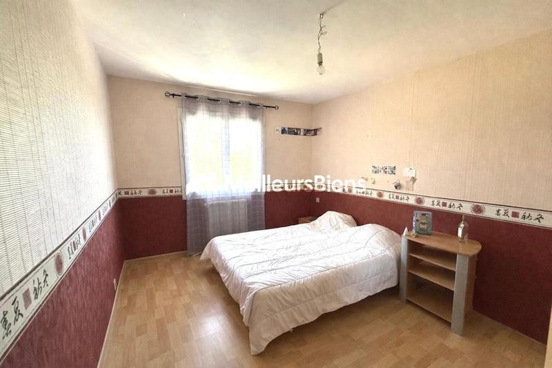 Villa - 122 m² - 5 pièces