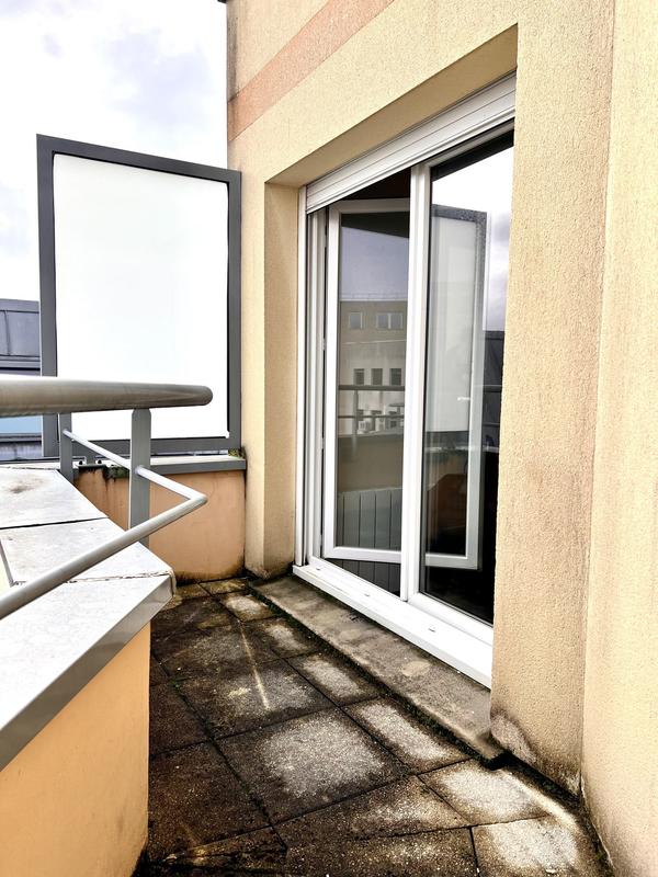 Appartement - 24 m² - 1 pièce
