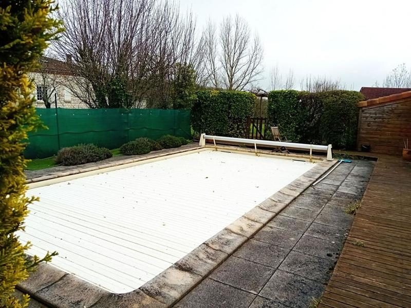 Maison - 106 m² - 6 pièces