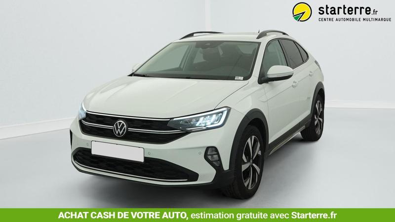 Volkswagen Taigo 1.0 Tsi 116 Bvm6 Vw Edition